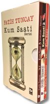 Kum Saati Serisi (3 Kitap Kutulu Set)