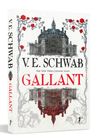 Gallant (Karton Kapak)