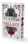 Gallant (Ciltli)