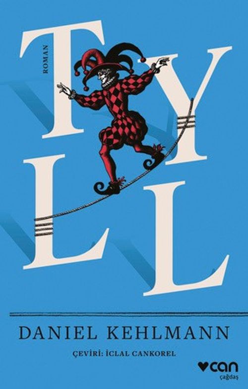 Tyll