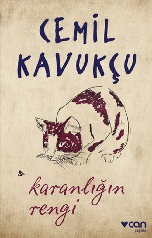 Karanlığın Rengi