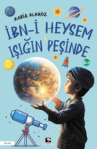 İbn-i Heysem Işığın Peşinde