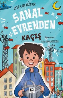 Sanal Evrenden Kaçış