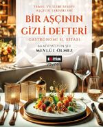 Bir Aşçının Gizli Defteri 