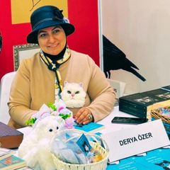  Derya Özer