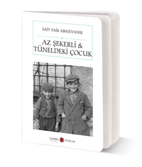 Az Şekerli - Tüneldeki Çocuk (Cep Boy) (Tam Metin)