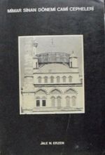 Mimar Sinan Dönemi Cami Cepheleri (4-B-27)
