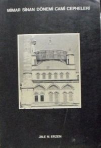 Mimar Sinan Dönemi Cami Cepheleri (4-B-27)