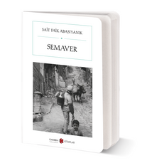 Semaver (Cep Boy) (Tam Metin)