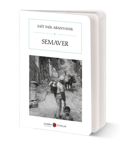 Semaver (Cep Boy) (Tam Metin)