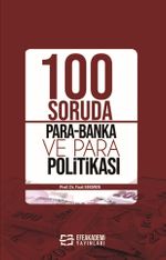 100 Soruda Para-Banka ve Para Politikası