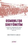 Osmanlı'da Sıkıy&ouml;netim