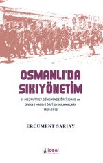 Osmanlı'da Sıkıyönetim
