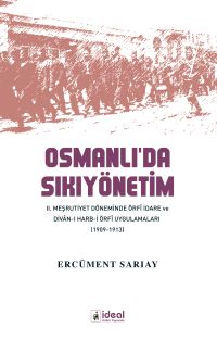 Osmanlı'da Sıkıyönetim