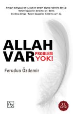 Allah Var Problem Yok!