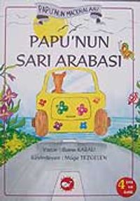 Papu'nun Maceraları Papu'nun Sarı Arabası