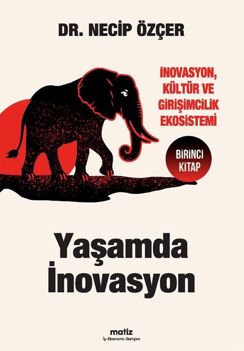 Yaşamda İnovasyon & İnovasyon, Kültür ve Girişimcilik Ekosistemi