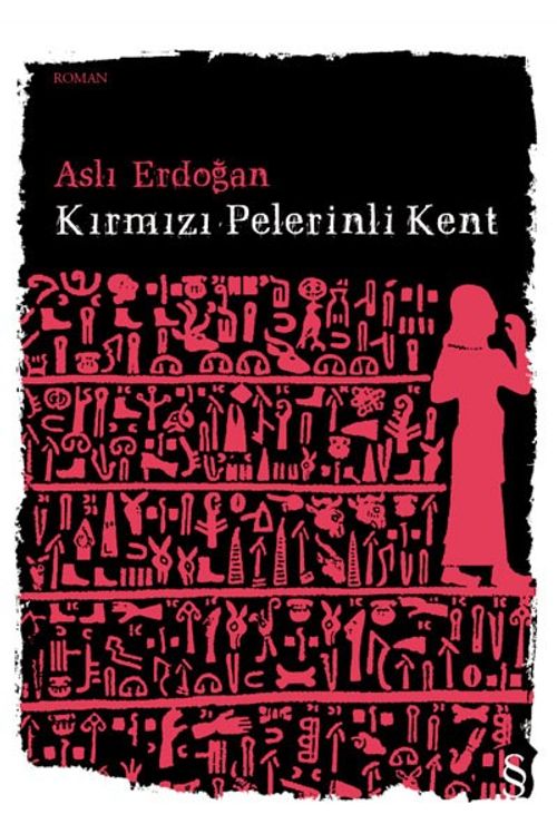 Kırmızı Pelerinli Kent
