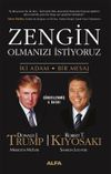 Zengin Olmanızı İstiyoruz & İki Adam Bir Mesaj