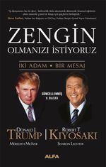 Zengin Olmanızı İstiyoruz & İki Adam Bir Mesaj