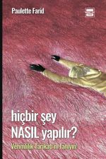 Hiçbir Şey Nasıl Yapılır & Verimlilik Tarikatı'nı Tanıyın