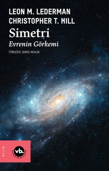 Simetri & Evrenin Görkemi 