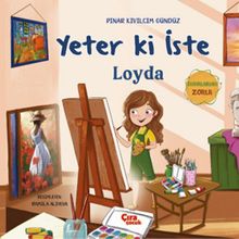 Yeter ki İste Loyda