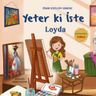 Yeter ki İste Loyda