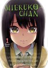 Mieruko-chan Cilt 1