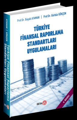 Türkiye Finanasal Raporlama Standartları Uygulamaları