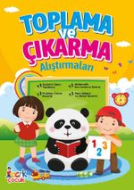 Toplama ve Çıkarma Alıştırmaları