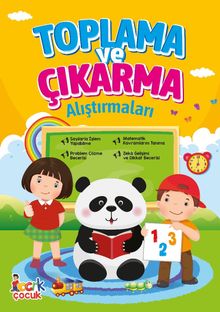 Toplama ve Çıkarma Alıştırmaları 