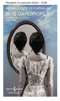 Boş Gardıroplar (Karton Kapak)