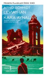 Leviathan - Kara Aynalar (Karton Kapak)