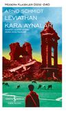 Leviathan - Kara Aynalar (Karton Kapak)