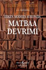 Erken Modern Avrupa'da Matbaa Devrimi