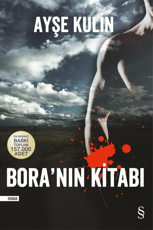 Bora'nın Kitabı