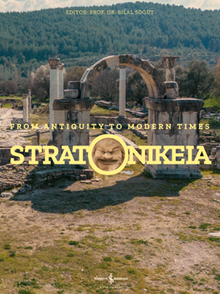 Stratonikeia - From Antiquity To Modern Times