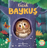 Küçük Baykuş
