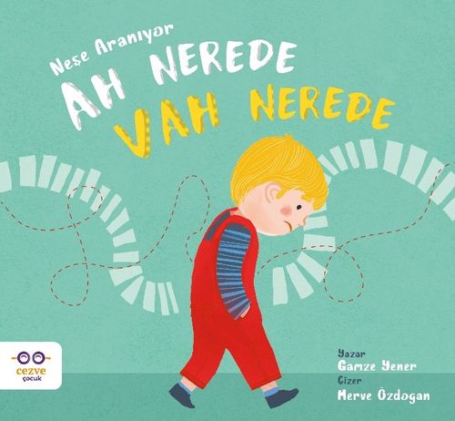 Ah Nerede Vah Nerede & Neşe Aranıyor 