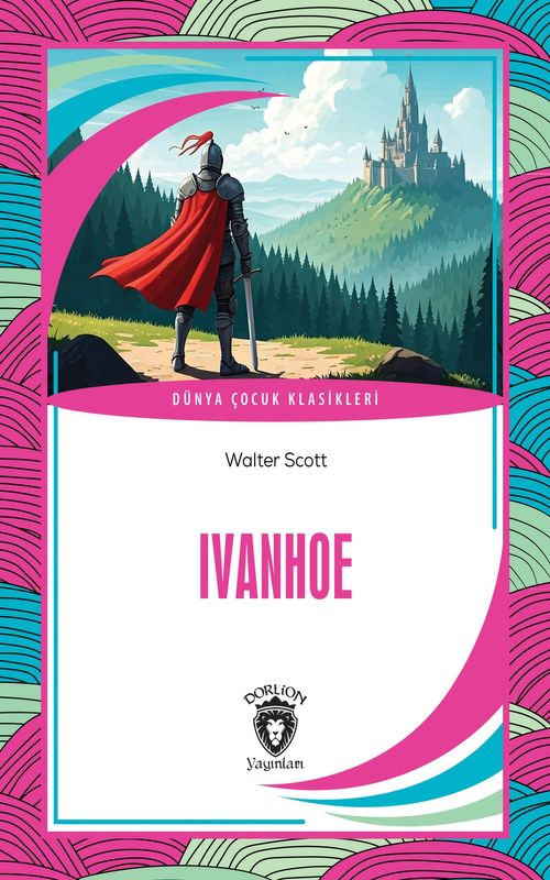 Ivanhoe 