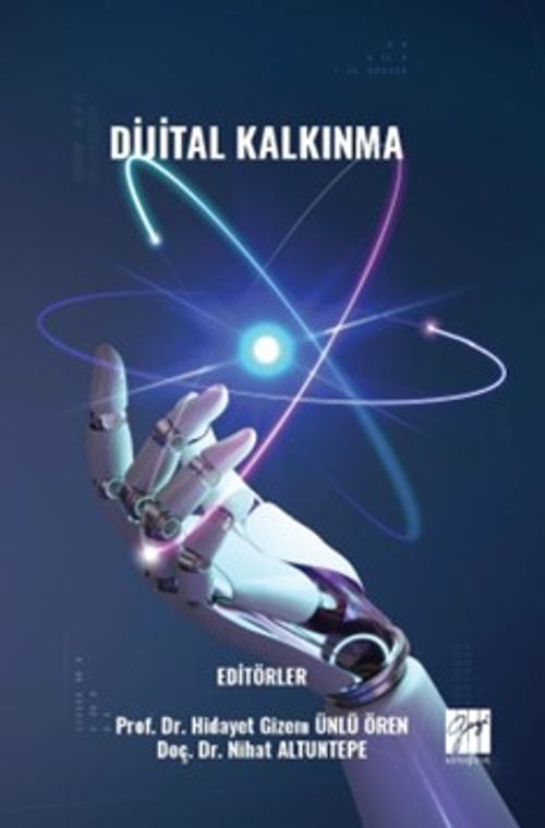 Dijital Kalkınma