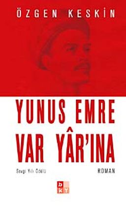 Yunus Emre Var Yar'ına (Cep Boy)
