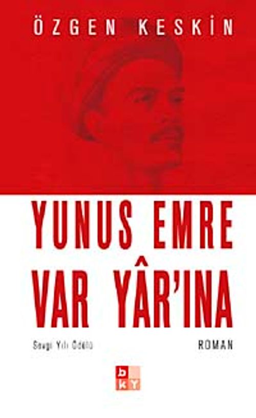 Yunus Emre Var Yar'ına (Cep Boy)