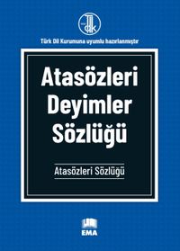 Atasözleri Deyimler Sözlüğü