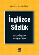İngilizce Sözlük  (Türkçe-İngilizce / İngilizce-Türkçe)