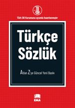 Türkçe Sözlük