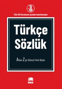 Türkçe Sözlük