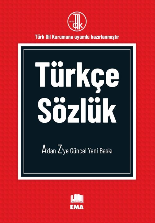 Türkçe Sözlük
