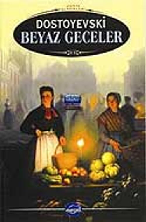 Beyaz Geceler